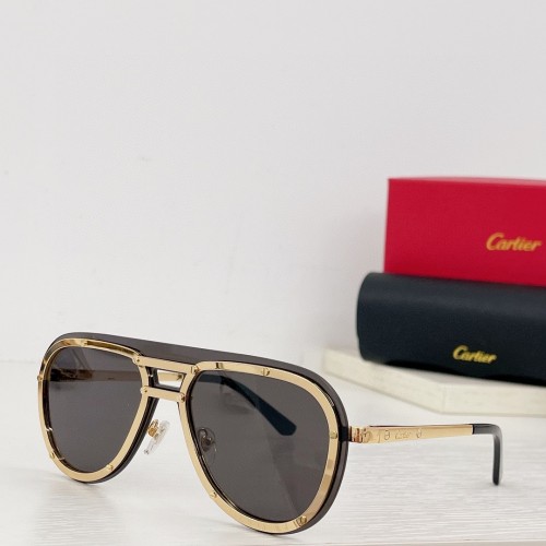 Wholesale Cartier Sunglasses CT8156 Online CR116