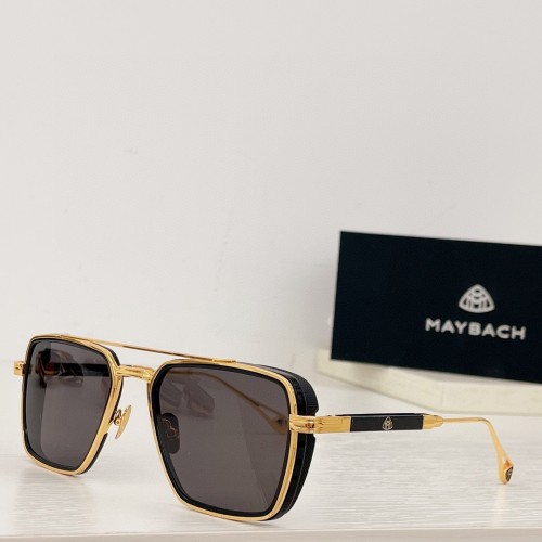 High Quality Replica Sunglasses Maybach THE SMA082