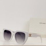 Buy Branded Glasses Online CELINE CL40239F CLE073