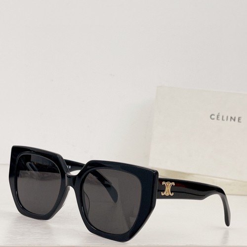 Buy Branded Glasses Online CELINE CL40239F CLE073