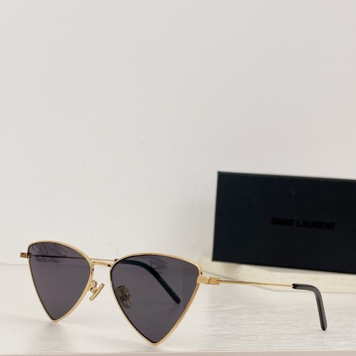 YSL Triangle Sunglasses Yves saint laurent SL303 SYS008