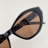 YSL Hexagon Sunglasses Yves saint laurent SLM60 SYS009