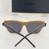 Cat Eye YSL Sunglasses Yves saint laurent SLM79 SYS010
