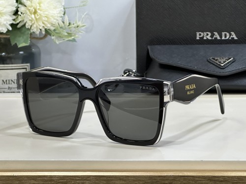 Square Sunglasses Yves saint laurent SPR35YS SYS012