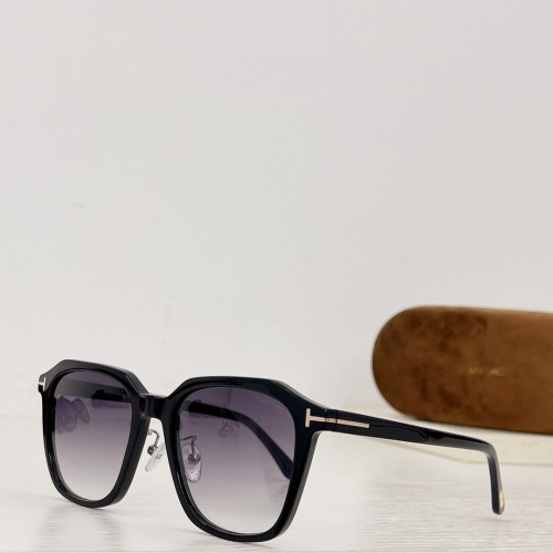 Sunglasses brands TOM FORD FT0971 STF255