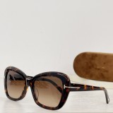 Sales online TOM FORD Sunglasses FT1008 STF086