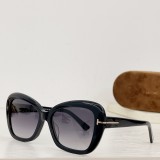 Sales online TOM FORD Sunglasses FT1008 STF086