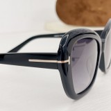 Sales online TOM FORD Sunglasses FT1008 STF086