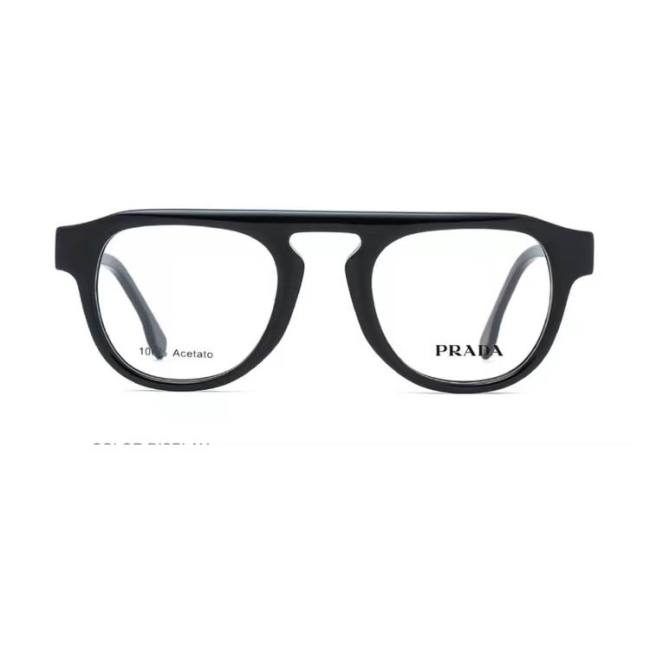 Buy Eyeglasses Prada FD88870 FP796