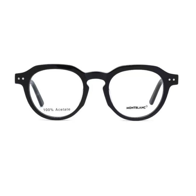 Wholesale Copy MONT BLANC Eyeglasses FD8832 Online FM354