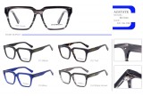 Wholesale ARMANI eyeglasses FD1102 frames spectacle FA406