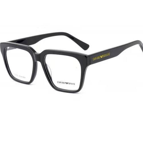 Wholesale ARMANI eyeglasses FD1102 frames spectacle FA406