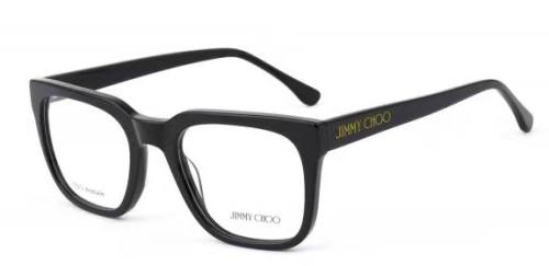 JIMMY CHOO Eyeglass Optical Frames FD1105 FJC001