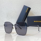 Sunglasses BALENCIAGA BB0196SA60 ​SBA030