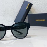 Best sunglasses BALENCIAGA BB0173O ​SBA032
