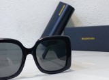women sunglasses balenciaga bb0292s sba033
