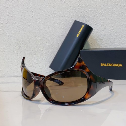Women Sunglasses BALENCIAGA BB0284S ​SBA029