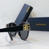 Best sunglasses BALENCIAGA BB0173O ​SBA032