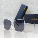 Sunglasses BALENCIAGA BB0196SA60 ​SBA030
