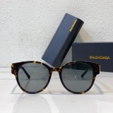 Best sunglasses BALENCIAGA BB0173O ​SBA032