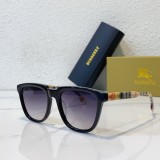 Best sunglasses BURBERRY BE4381 FBE136