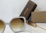 Polarized sunglasses BVLGARI BV6175 SBV051