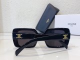 Fishing polarized sunglasses CELINE CL50121F CLE075