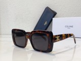 Fishing polarized sunglasses CELINE CL50121F CLE075