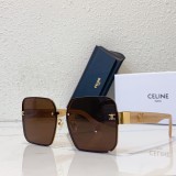 Best polarized sunglasses CELINE CL40238 CLE074