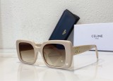 Fishing polarized sunglasses CELINE CL50121F CLE075
