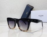 Polarized sunglasses women CELINE CL4S004 CLE077