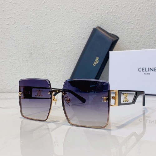 Polarized lenses sunglasses CELINE 40245 CLE076
