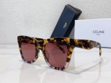 Polarized sunglasses women CELINE CL4S004 CLE077