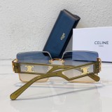 Polarized lenses sunglasses CELINE 40245 CLE076