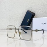 Polarized sunglasses for fishing CELINE CL40238U CLE078