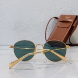 Sunglasses polarized CELINE CL40100 CLE080