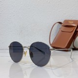 Sunglasses polarized CELINE CL40100 CLE080