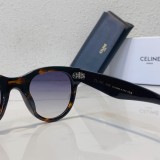 Cheap Sunglasses Products For Sale CELINE LCL4003IN CLE082