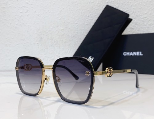 Polarized sunglasses for women CH0789 SCHA207