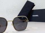 Polarized sunglasses for women CH0789 SCHA207