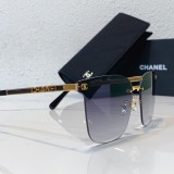 The Best Polarized Sunglasses For Women CH9689 SCHA212