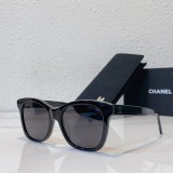 Luxury sunglasses for women CH5482 SCHA210