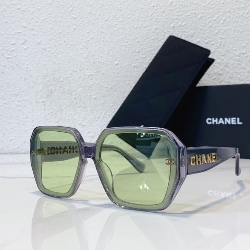 Sunglasses for men CH5458 SCHA214