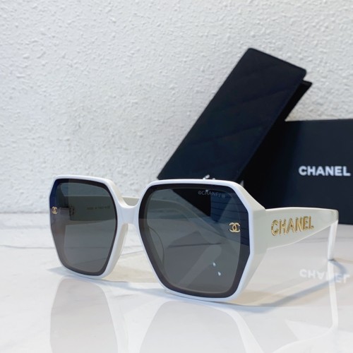 Sunglasses for men CH5458 SCHA214
