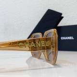 Sunglasses for men CH5458 SCHA214