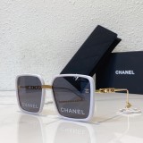 Affordable Designer Sunglasses CH6266 SCHA217