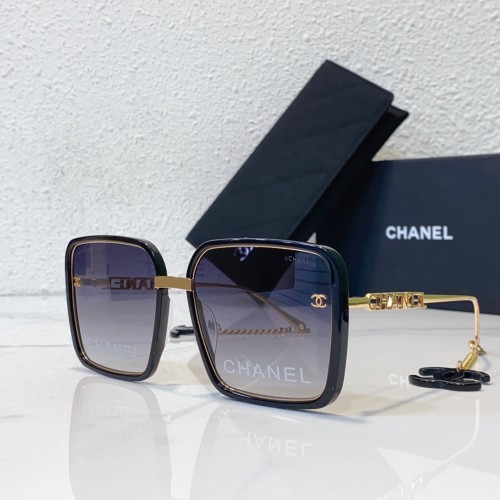 Affordable Designer Sunglasses CH6266 SCHA217