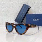 Dior Cat Eye sunglasses B7I SC167