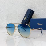 Polarized sunglasses Chopard VCH803 SCH163