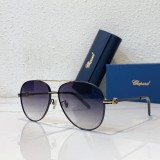 Polarized sunglasses Chopard VCH803 SCH163